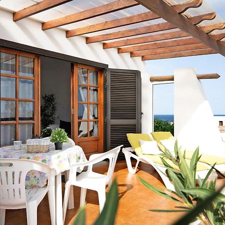 Casa Aloe Villa Haría Buitenkant foto